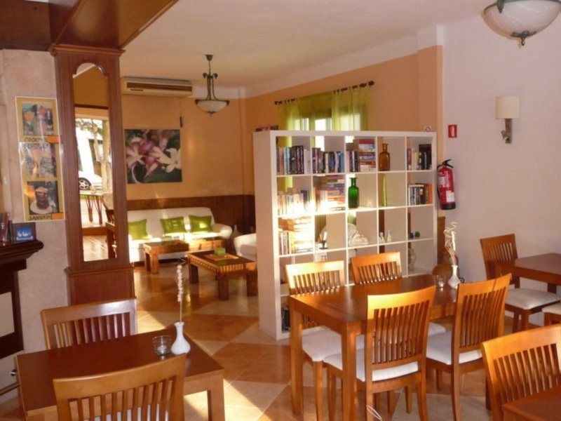 Hotel Ses Puntetes Cala D´Or Esterno foto