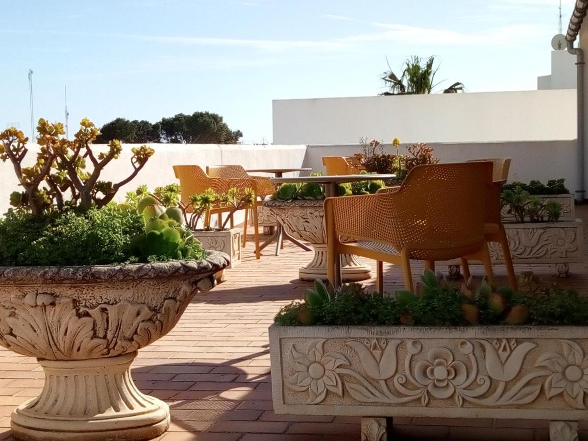 Hotel Ses Puntetes Cala D´Or Esterno foto